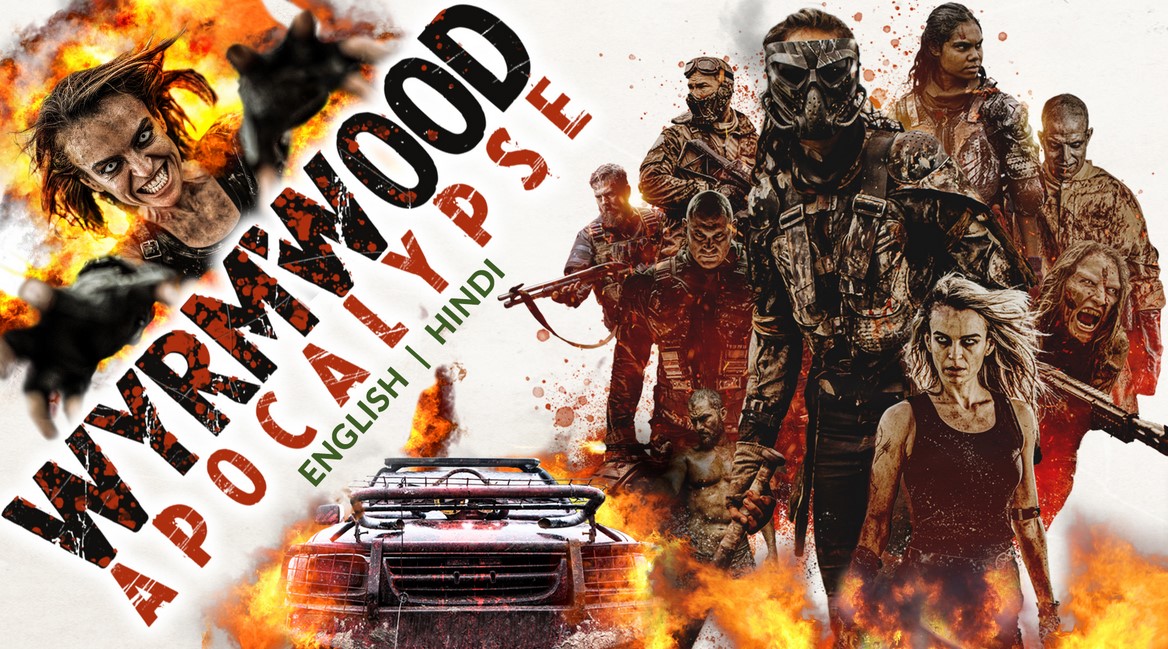 Wyrmwood: Apocalypse